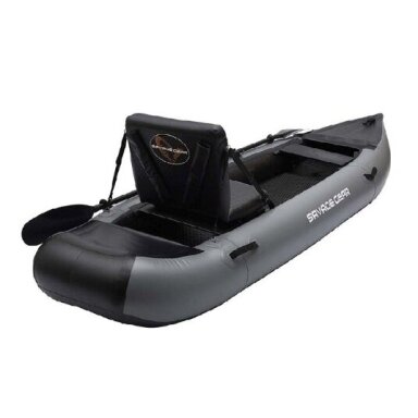 Nauja Valtis Savage Gear Kayak Baidarė Pripučiamas PVC Kajakas High Rider 3.30m svoris  20kg Keliamoji galia 200kg