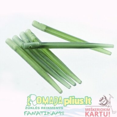 Vamzdelis konus Carp Anti Tangle Sleeves