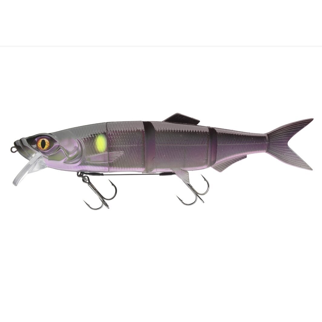 Vobleris - Riperis Prorex Hybrid Swimbait Daiwa 25cm 125g 2
