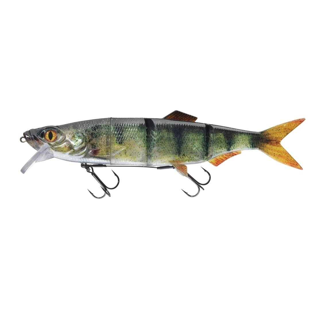Vobleris - Riperis Prorex Hybrid Swimbait Daiwa 25cm 125g 1