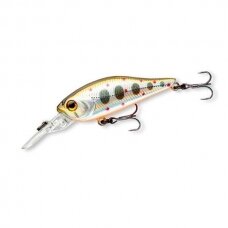 Vobleris TC Deep Baby Shad 4cm Baby Trout Germany -50%