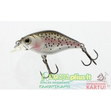 Vobleris Baby Trout 4,2cm 4,5g SP-A Vobleris Baby Trout 4,2cm 4,5g SP-A