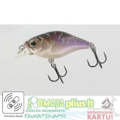 Vobleris Baby Trout 4,2cm 4,5g SP-C Vobleris Baby Trout 4,2cm 4,5g SP-C