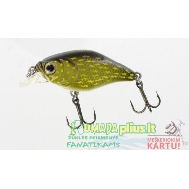 Vobleris Baby Trout 4,2cm 4,5g SP-F Vobleris Baby Trout 4,2cm 4,5g SP-F