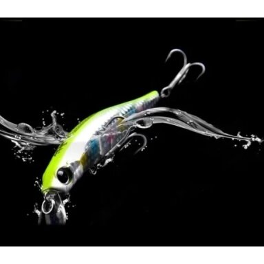 Vobleris BEARKING Artist 80S 8.5g Vobleris BEARKING Artist 80S 8.5g