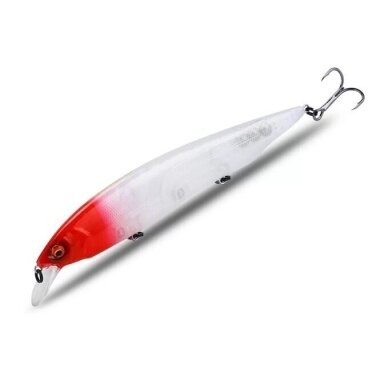 Vobleris BEARKING Kanata 160F Megabass Vobleris BEARKING Kanata 160F Megabass