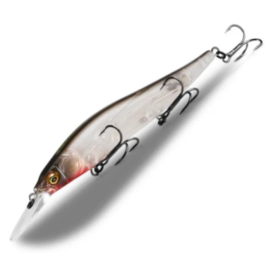 Vobleris BEARKING PlusOne Minnow UV 110SP 14g Vobleris BEARKING PlusOne Minnow UV 110SP 14g