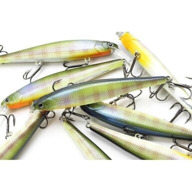 Vobleris BEARKING Slender Pointer 97F Vobleris BEARKING Slender Pointer 97F