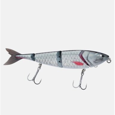 Vobleris Berkley Zilla Swimmer 4 dalių 120mm 15g Vobleris Berkley Zilla Swimmer 4 dalių 120mm 15g