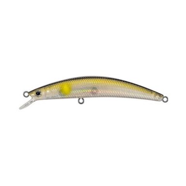 Vobleris Daiwa Dr Minnow 90F IŠPARDAVIMAS Vobleris Daiwa Dr Minnow 90F IŠPARDAVIMAS