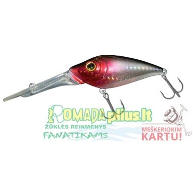 Vobleris Deep Diver 12cm 19g SP-C