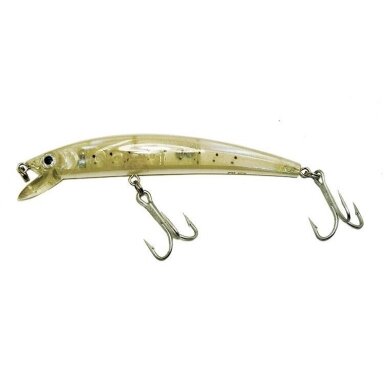 VOBLERIS DUEL CRYSTAL MINNOW 110F 11g JAPAN IŠPARDAVIMAS -40% VOBLERIS DUEL CRYSTAL MINNOW 110F 11g JAPAN IŠPARDAVIMAS -40%