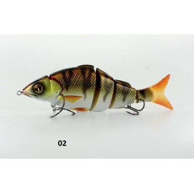 Vobleris Izumi Shad Alive 120mm 23g Vobleris Izumi Shad Alive 120mm 23g