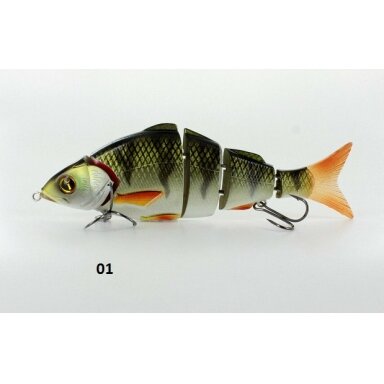 Vobleris Izumi Shad Alive 120mm 23g Vobleris Izumi Shad Alive 120mm 23g