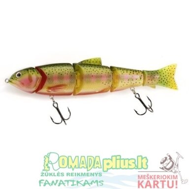 Vobleris Jerk Jimmy 20cm 50g SP-B Vobleris Jerk Jimmy 20cm 50g SP-B