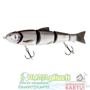 Vobleris Jerk Jimmy 20cm 50g SP-C Vobleris Jerk Jimmy 20cm 50g SP-C