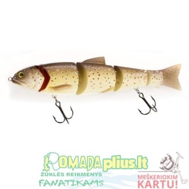 Vobleris Jerk Jimmy 20cm 50g SP-D Vobleris Jerk Jimmy 20cm 50g SP-D