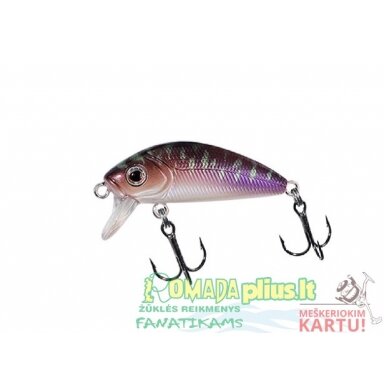 Vobleris Magic Trout Minow 4,5cm 4,5g Sp-C Vobleris Magic Trout Minow 4,5cm 4,5g Sp-C