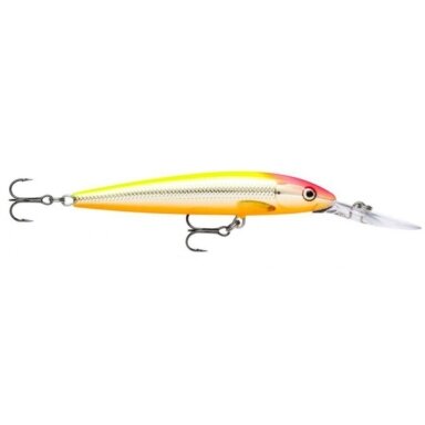 VOBLERIS RAPALA Deep Husky Jerk Starkiams VOBLERIS RAPALA Deep Husky Jerk Starkiams