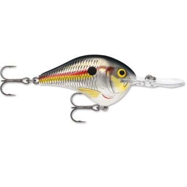 VOBLERIS Rapala DT Dives 7cm 22g