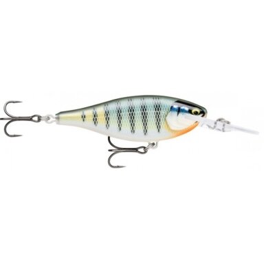VOBLERIS Rapala Shad Elite 5.5cm 7g VOBLERIS Rapala Shad Elite 5.5cm 7g