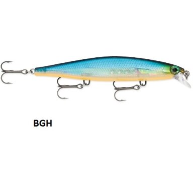 Vobleris RAPALA Shadow Rap SDR11