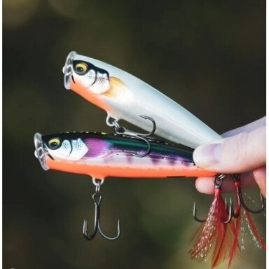 VOBLERIS Rapala Skitter Pop Elite 95mm VOBLERIS Rapala Skitter Pop Elite 95mm