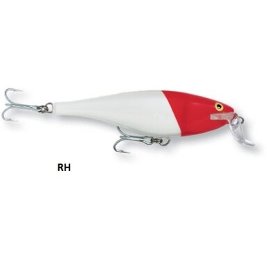 Vobleris RAPALA Super Shad Rap 14cm