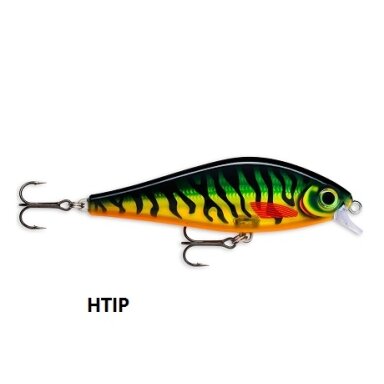 Vobleris RAPALA Super Shadow Rap SSDR11