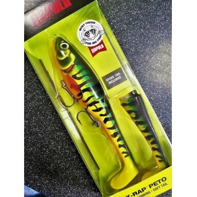 Vobleris RAPALA X-Rap 14cm Vobleris RAPALA X-Rap 14cm