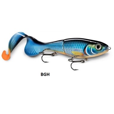 Vobleris RAPALA X-Rap 17 cm Vobleris RAPALA X-Rap 17 cm