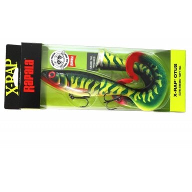 Vobleris RAPALA X-Rap 25cm Vobleris RAPALA X-Rap 25cm