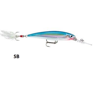 Vobleris RAPALA X-Rap Deep Vobleris RAPALA X-Rap Deep