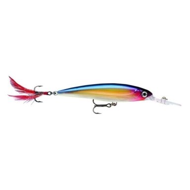 Vobleris RAPALA X-Rap 10cm