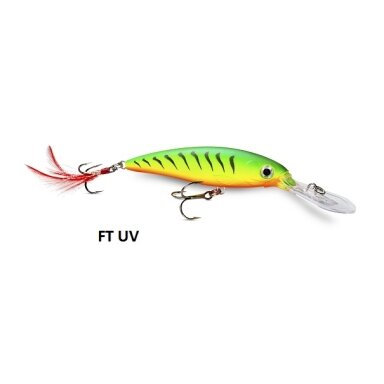 Vobleris RAPALA X-Rap Deep Vobleris RAPALA X-Rap Deep
