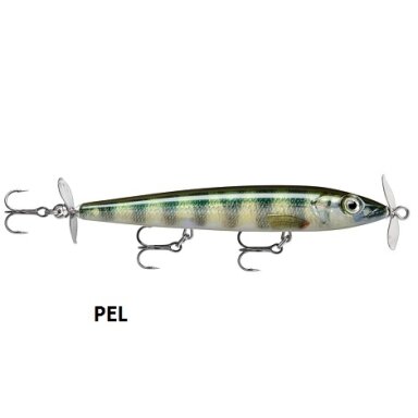 Vobleris Rapala X-Rap Spinbait 11cm
