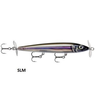 Vobleris Rapala X-Rap Spinbait 11cm