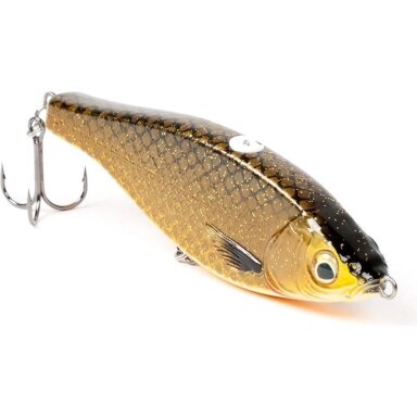 Vobleris Savage Gear 3D Roach Jerkster 145mm 68g
