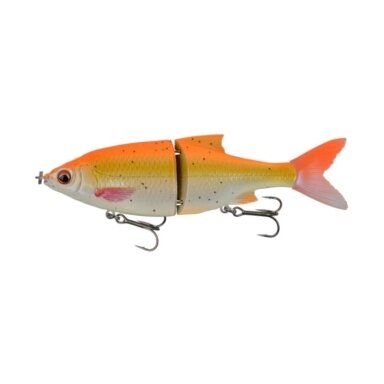Vobleris Savage 3D Roach Shine Glider 135mm Vobleris Savage 3D Roach Shine Glider 135mm