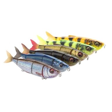 Vobleris Savage Gear 4play 20cm 65g Vobleris Savage Gear 4play 20cm 65g
