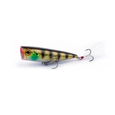 Vobleris Shimano Yasei Pure Popper Floating 60mm 80mm Vobleris Shimano Yasei Pure Popper Floating 60mm 80mm