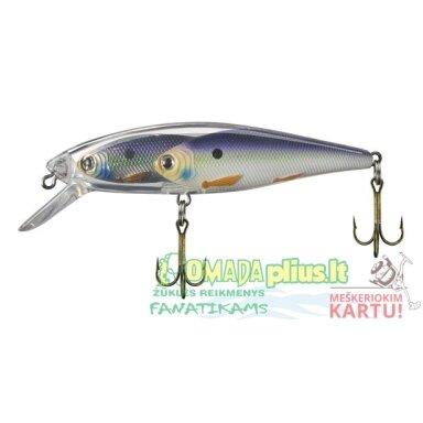 Vobleris Swarm Float 9cm SP-C Vobleris Swarm Float 9cm SP-C