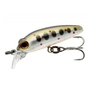 Vobleris Team Cormoran Baby Minnow 3cm Germany -50% Vobleris Team Cormoran Baby Minnow 3cm Germany -50%