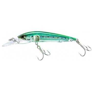 Vobleris Yo-zuri 3D™ DIVER SINKING 140S Vobleris Yo-zuri 3D™ DIVER SINKING 140S