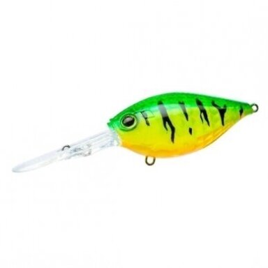 Vobleris Yo-Zuri 3DR-X CRANK DD FLOATING 50mm 10g