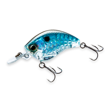 Vobleris Yo-Zuri 3DR-X™ FLAT CRANK FLOATING 55 NEW 2023 Vobleris Yo-Zuri 3DR-X™ FLAT CRANK FLOATING 55 NEW 2023