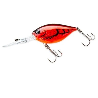 Vobleris Yo-Zuri Duel L-BASS CRANK DD FLOATING 50mm NEW 2023 Vobleris Yo-Zuri Duel L-BASS CRANK DD FLOATING 50mm NEW 2023