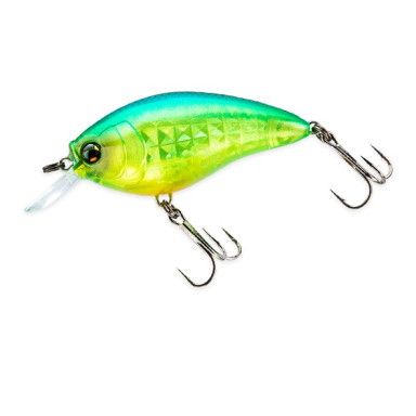 Vobleris Yo-Zuri Duel L-BASS CRANK SR FLOATING 50mm NEW 2023 Vobleris Yo-Zuri Duel L-BASS CRANK SR FLOATING 50mm NEW 2023