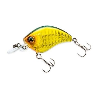 Vobleris Yo-Zuri Duel L-BASS FLAT CRANK FLOATING 55mm NEW 2023 Vobleris Yo-Zuri Duel L-BASS FLAT CRANK FLOATING 55mm NEW 2023