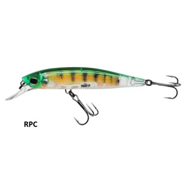 Vobleris Yo-zuri Jerkbait 3DR SP90mm Japan Vobleris Yo-zuri Jerkbait 3DR SP90mm Japan
